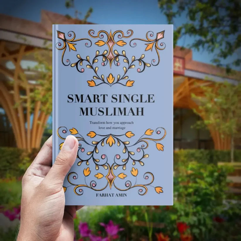 Smart Single Muslimah