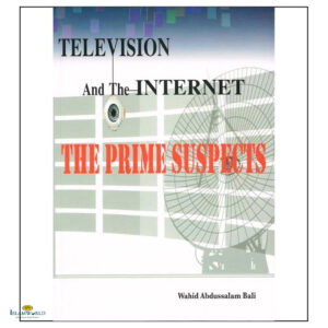 Television and the Internet