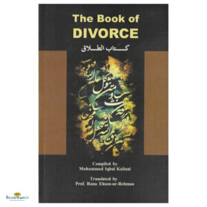 The Book Of Divorce