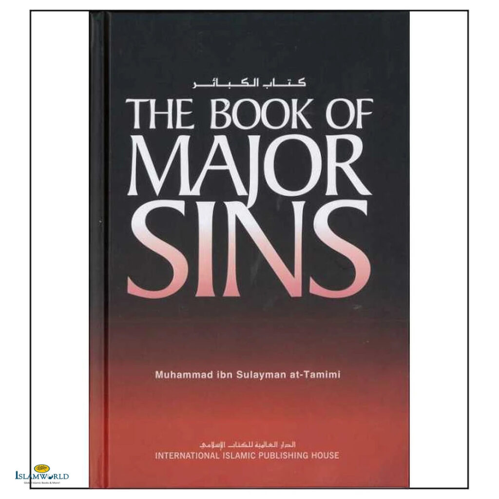 The Book of Major Sins