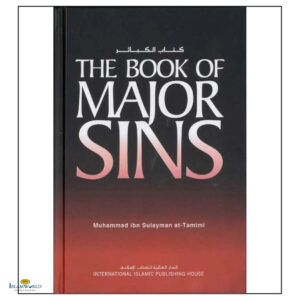 The Book of Major Sins