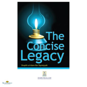 The Concise Legacy