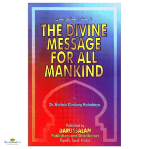 The Divine Message for All Mankind
