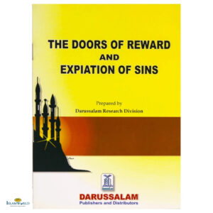 The Doors of Reward and Expiation of Sins