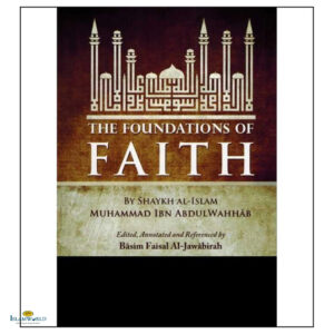 The Foundations of Faith