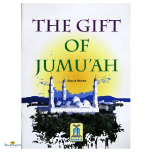 The Gift Of Jumu'ah