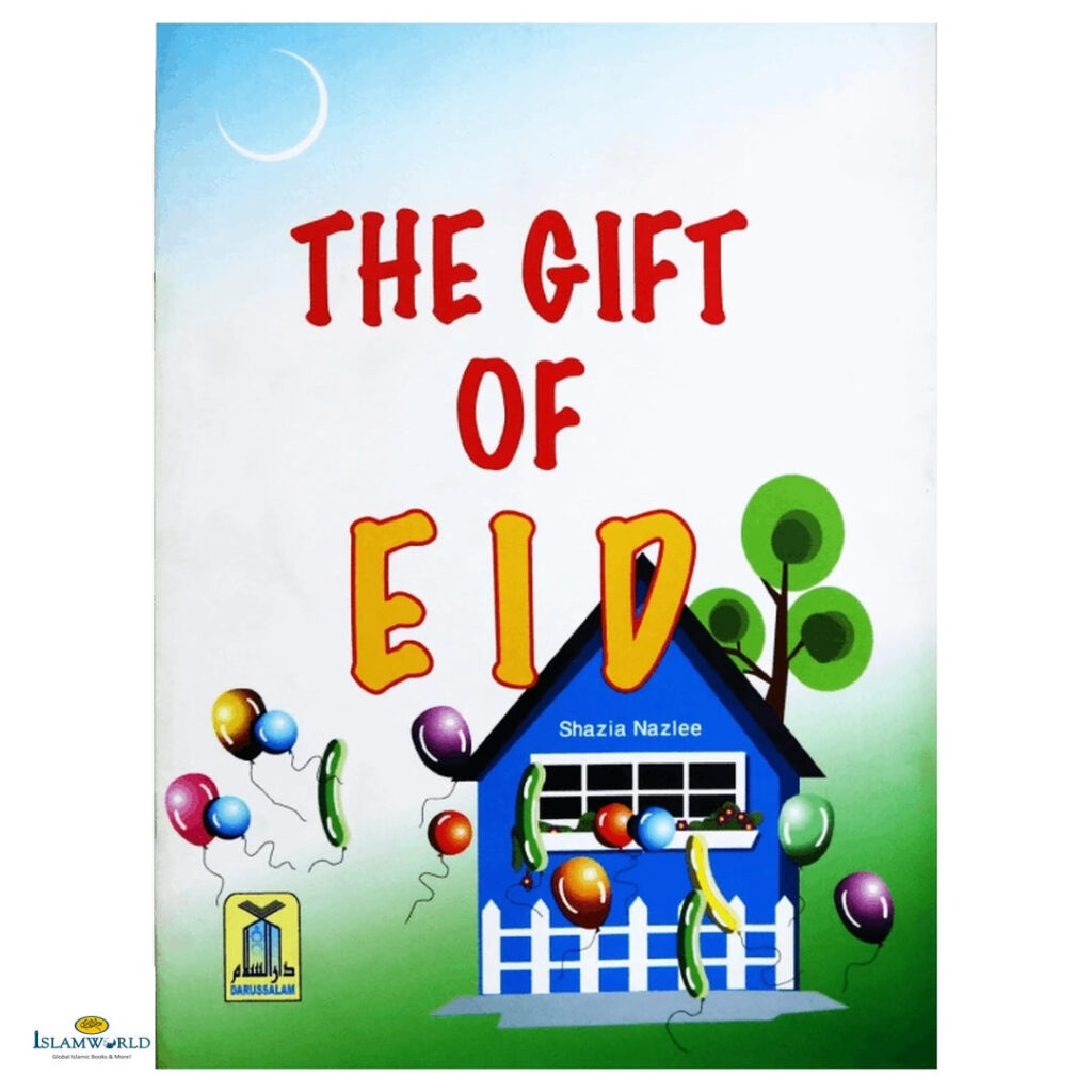 The Gift of EID