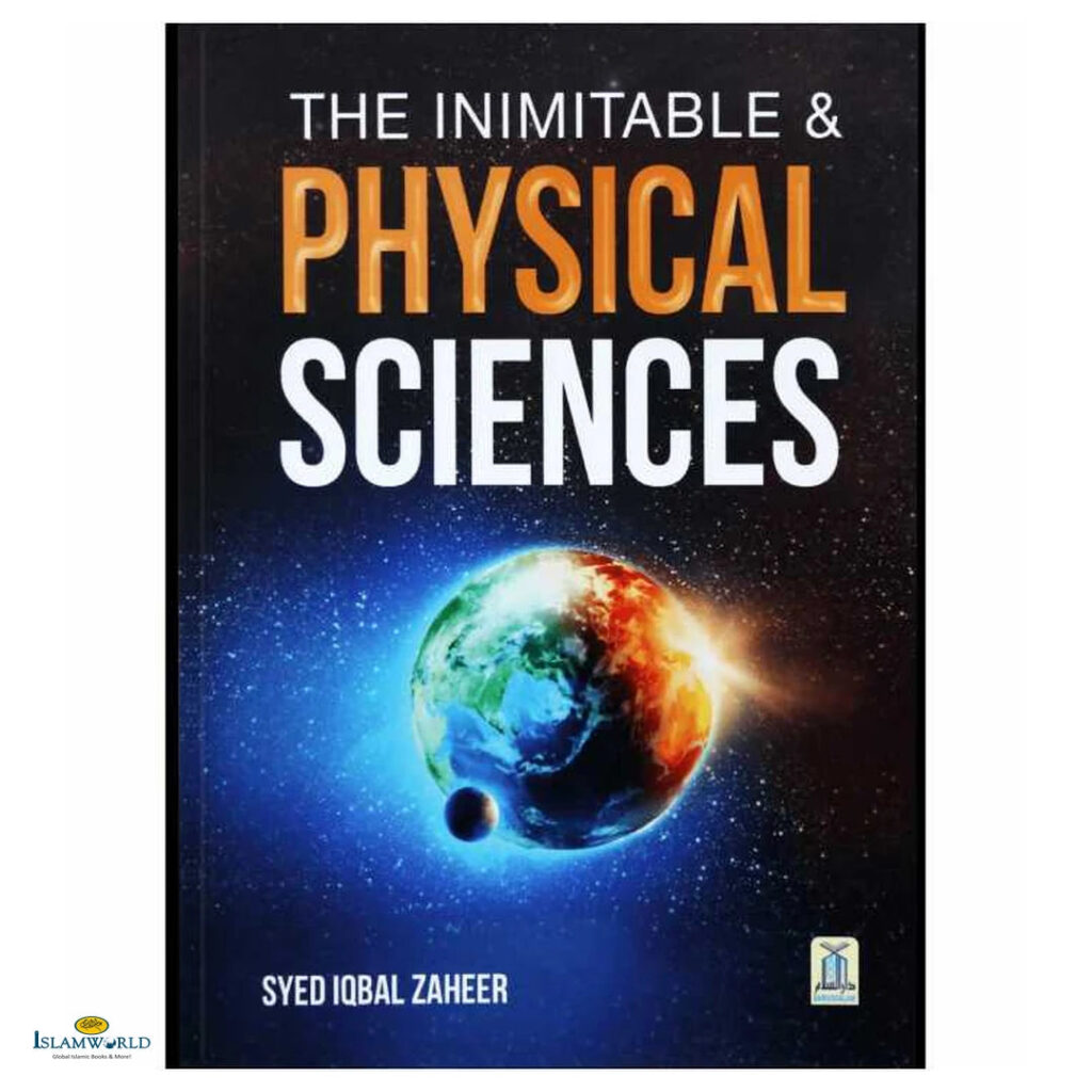 The Inimitable and Physical Sciences