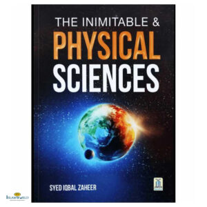 The Inimitable and Physical Sciences