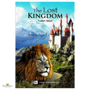 The Lost Kingdom