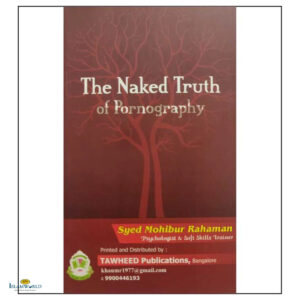 The Naked Truth of Pornography