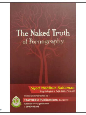 The Naked Truth of Pornography