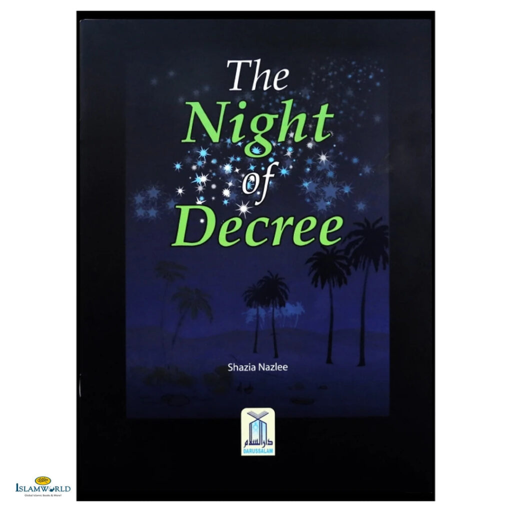 The Night Of Decree