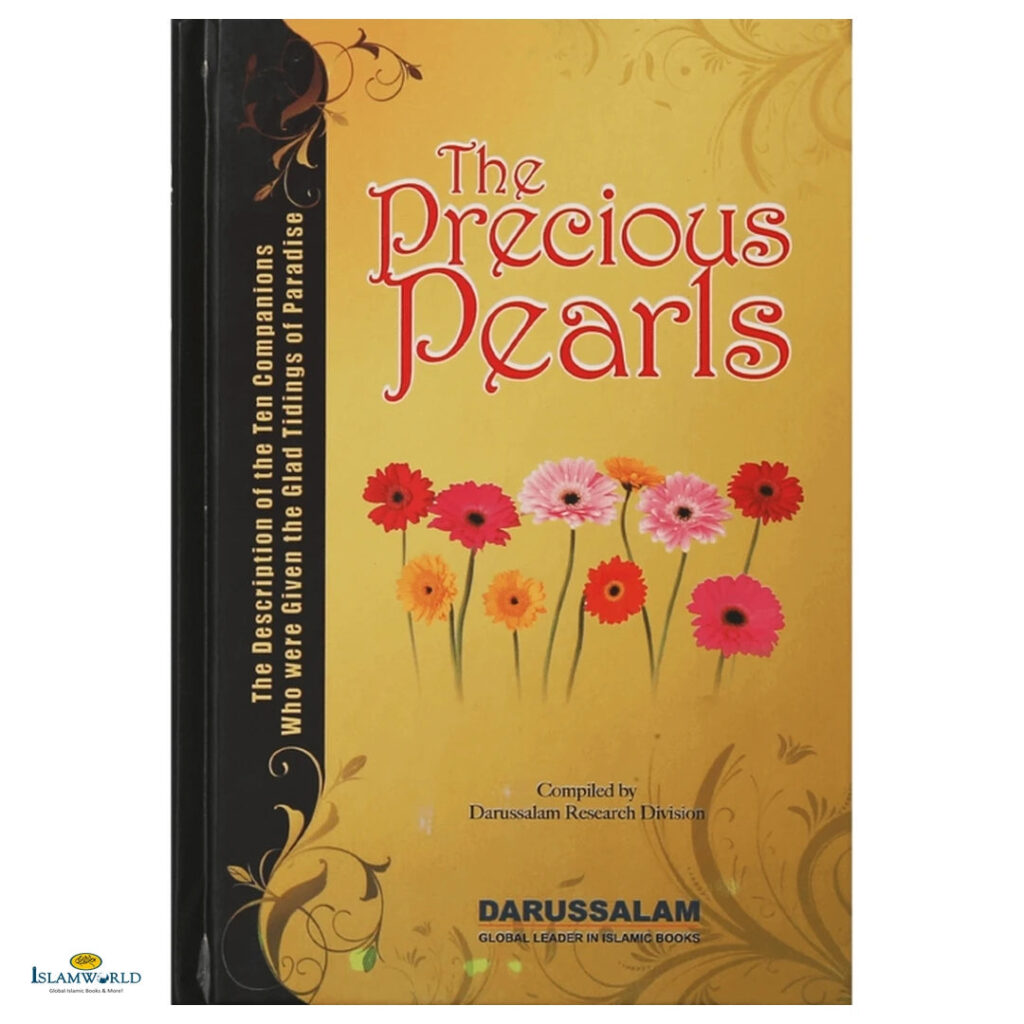 The Precious Pearls