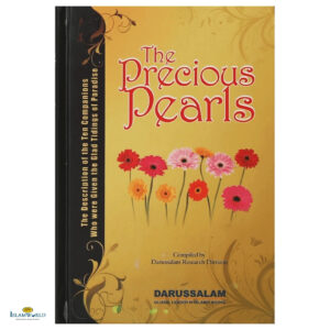 The Precious Pearls