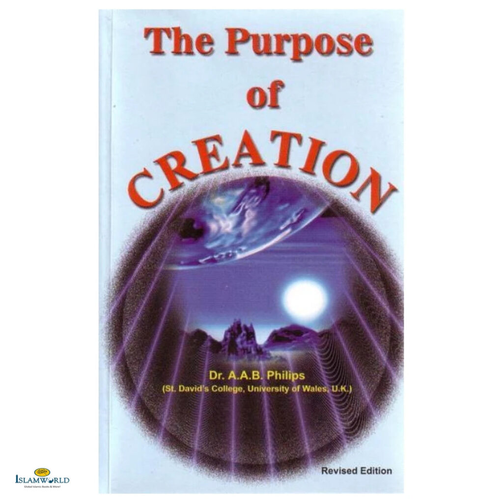 The Purpose of Creation
