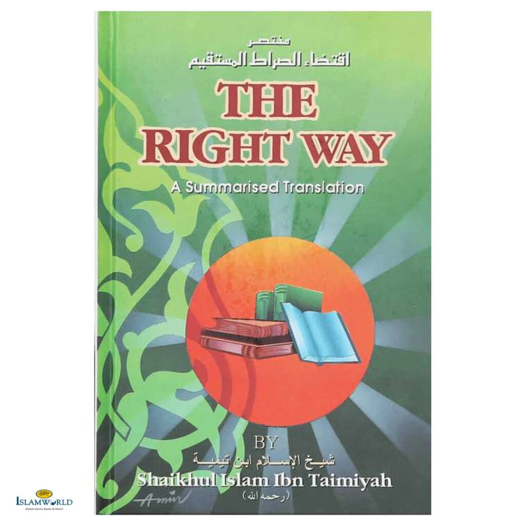 The Right Way