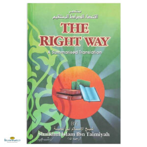 The Right Way