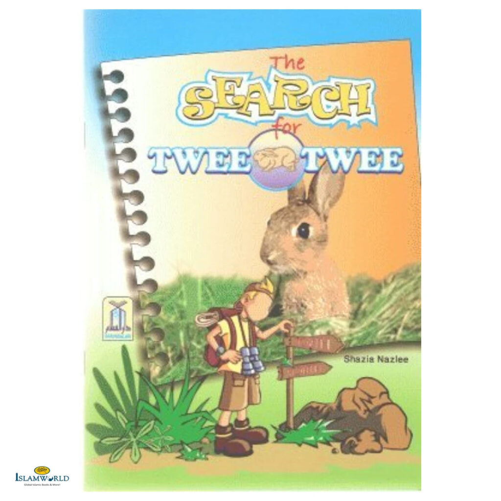 The Search for Twee Twee