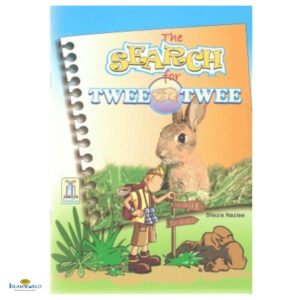 The Search for Twee Twee
