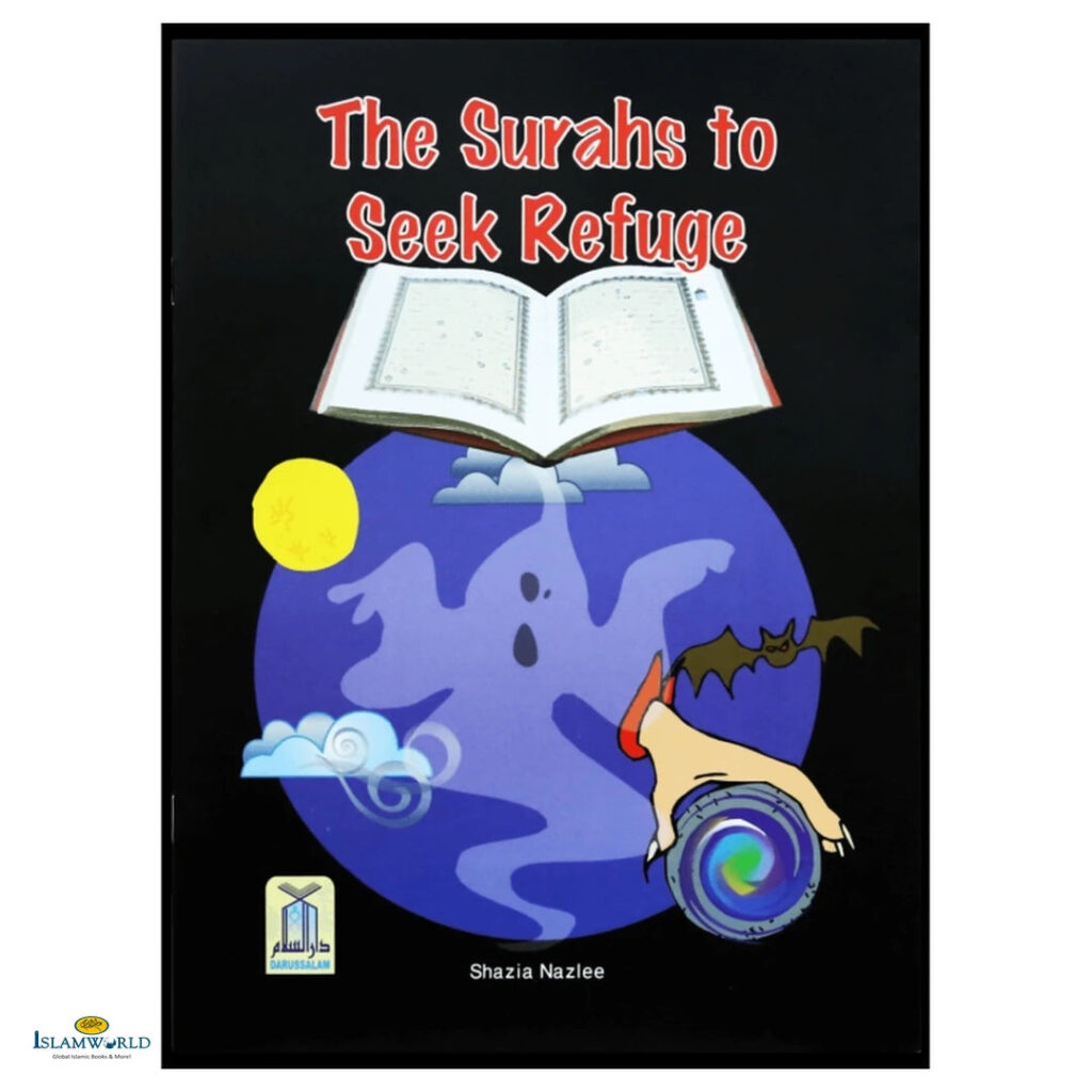 The Surahs to Seek Refuge