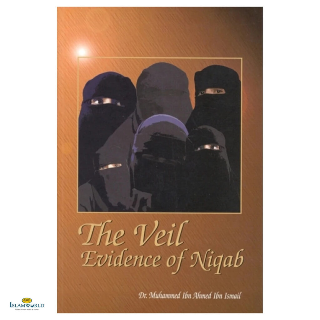 The Veil Evidence of Niqab