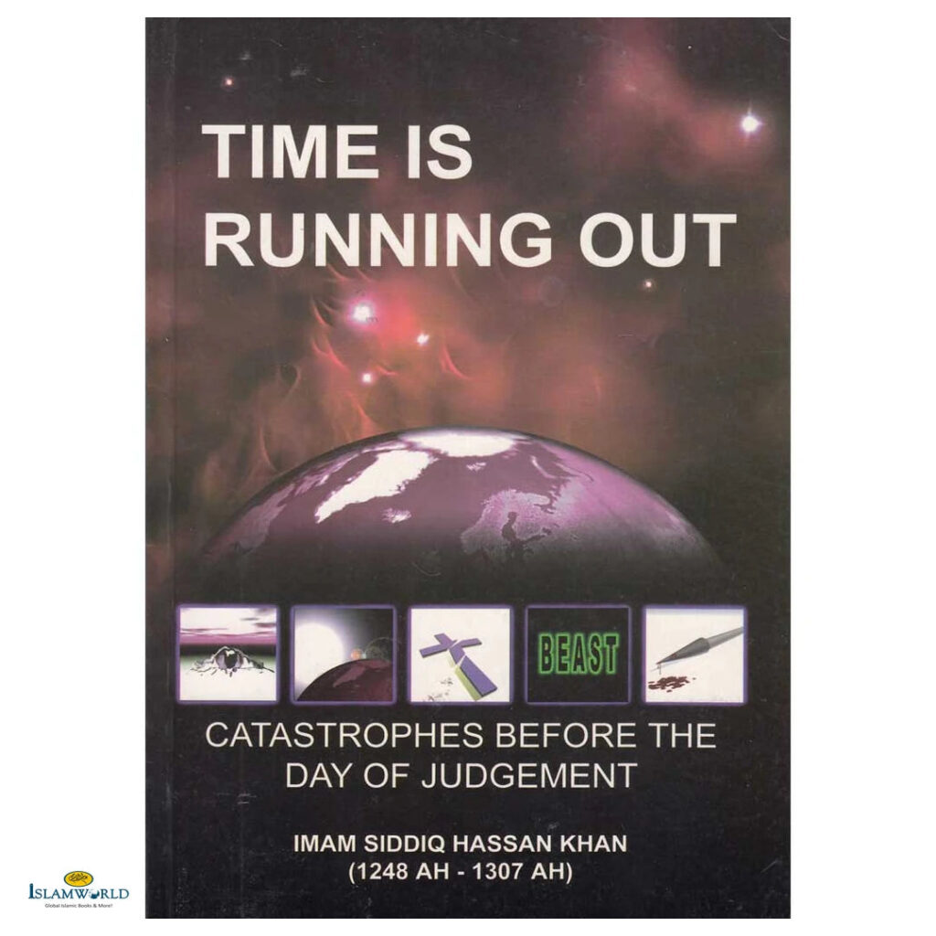 Time Is Running Out