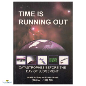 Time Is Running Out
