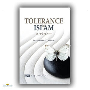 Tolerance In Islam