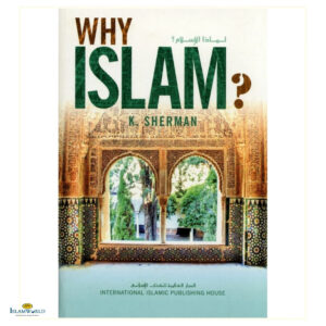 Why Islam?