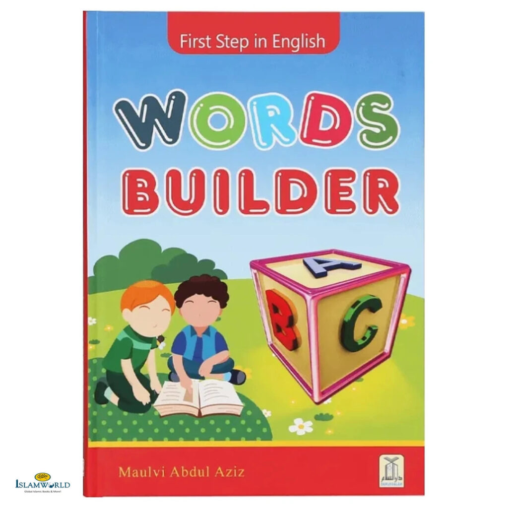 Words Builder