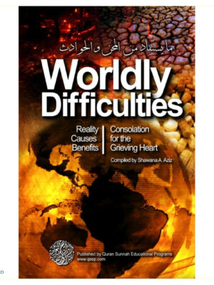 Worldly Difficulties