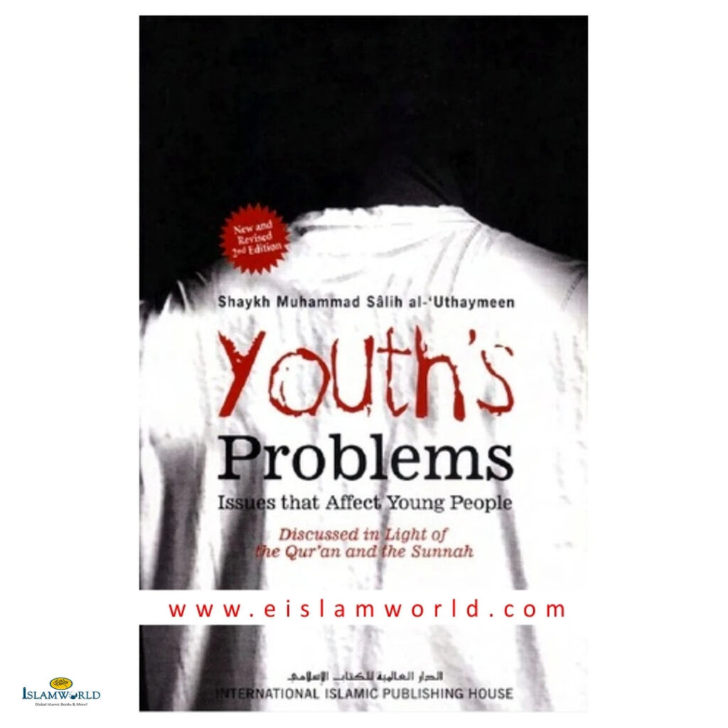 Youths Problems - Issues That Affect Young People
