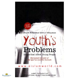 Youths Problems - Issues That Affect Young People