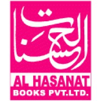 Al Hasanat Books Pvt Ltd