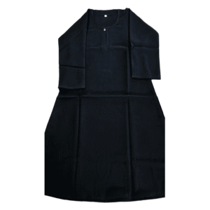 Ladies Burqa Size 48 – Islamic Burqa Dress for Muslim Women | Vajeeha Burka