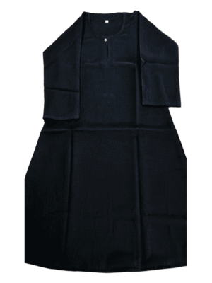 Ladies Burqa Size 50 – Islamic Burqa Dress for Muslim Women | Vajeeha Burka
