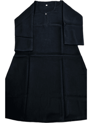Ladies Burqa Size 52 – Islamic Burqa Dress for Muslim Women | Vajeeha Burka