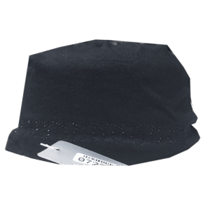 Ladies Hijab Cap with Stone Work & Elastic – Under-Scarf Inner Cap for Muslim Women