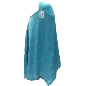Multi Colour Makana Ladies Hijab Head Scarf – Size L | Ready-Made Hijab for Muslim Women (Design 374)